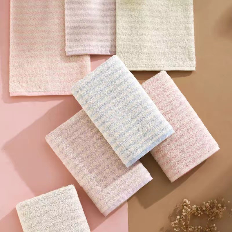 Домашнее полотенце