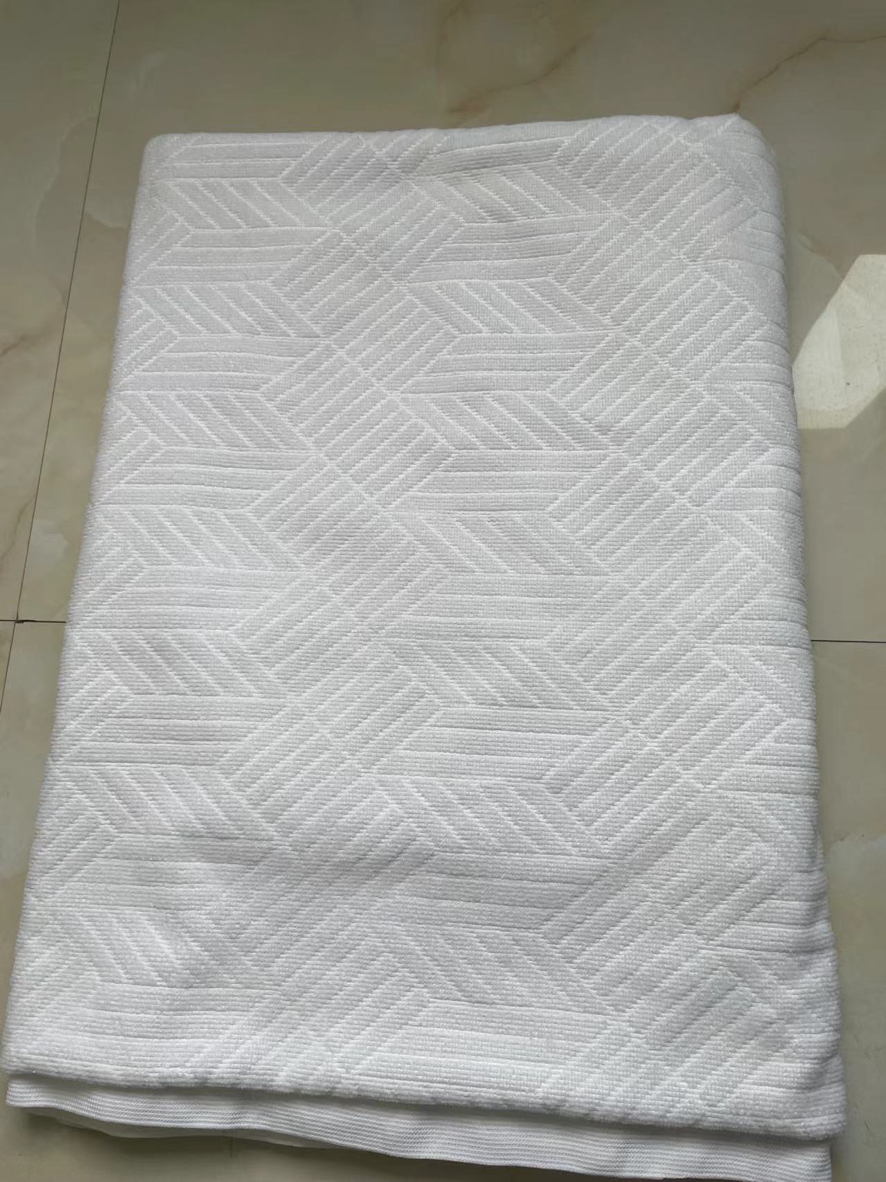 Toalla de peregrinación