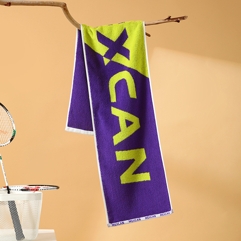 Спортивное полотенце