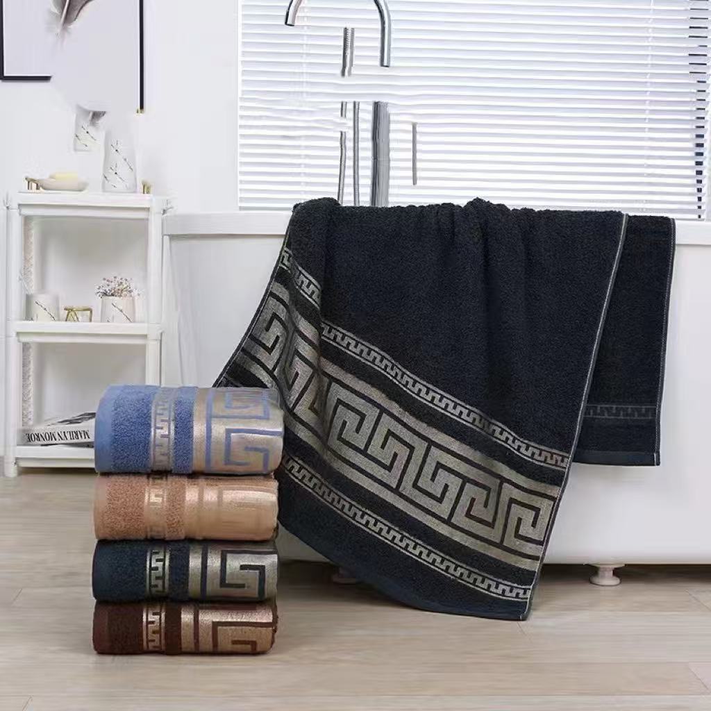 부드럽고 선명한 색상, 퇴색 없음, 강력한 물 흡수력