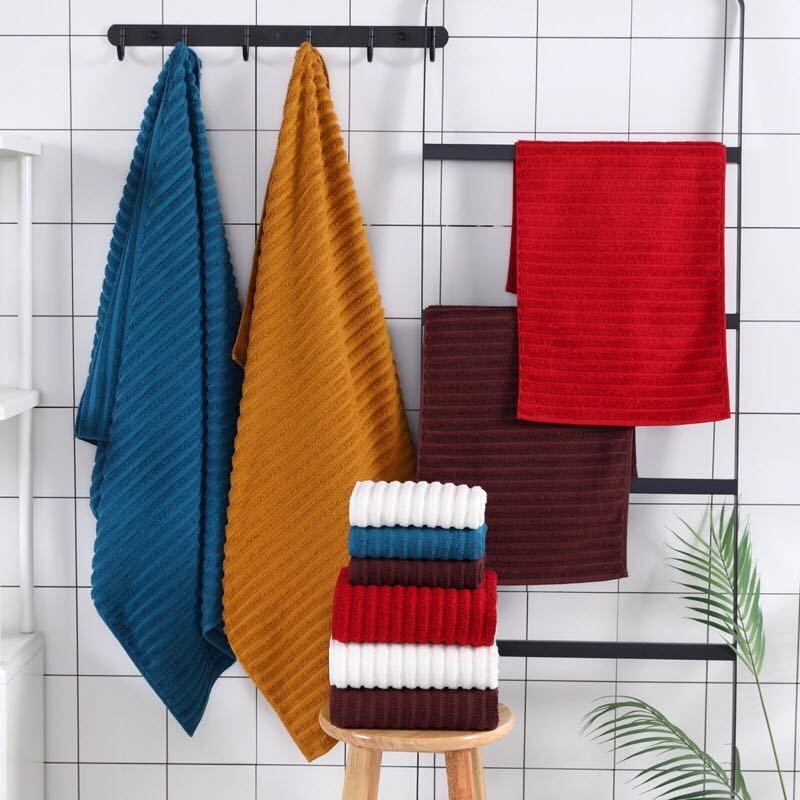 Toalha de Banho Euroamericana