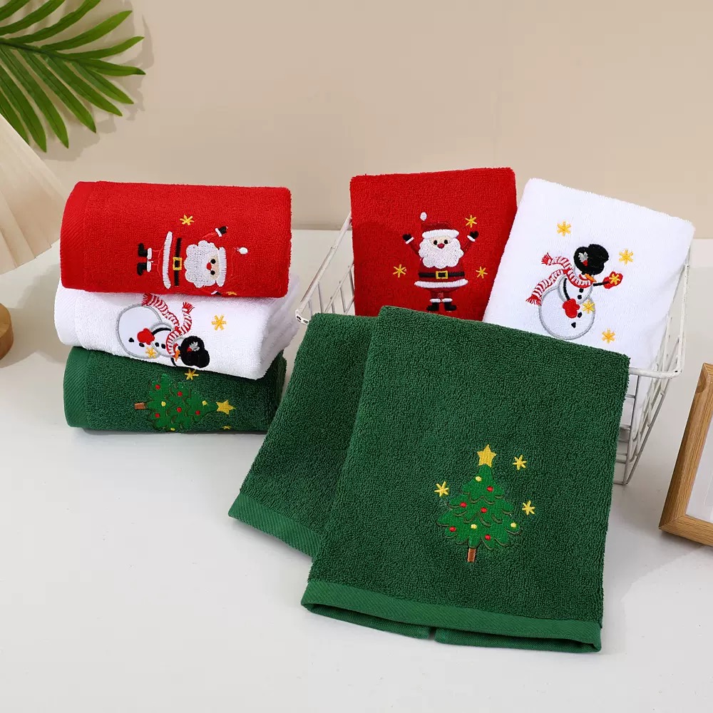 纯棉浴巾 可定制图案和文字柔软 不掉色 吸水性强