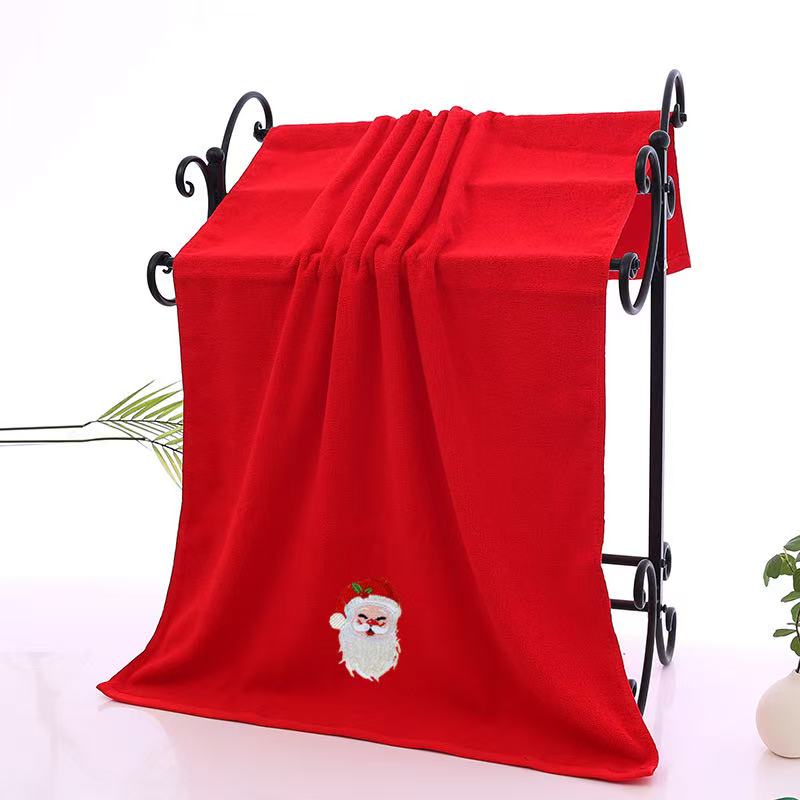 Pilgrimage Towel 包装定制 logo