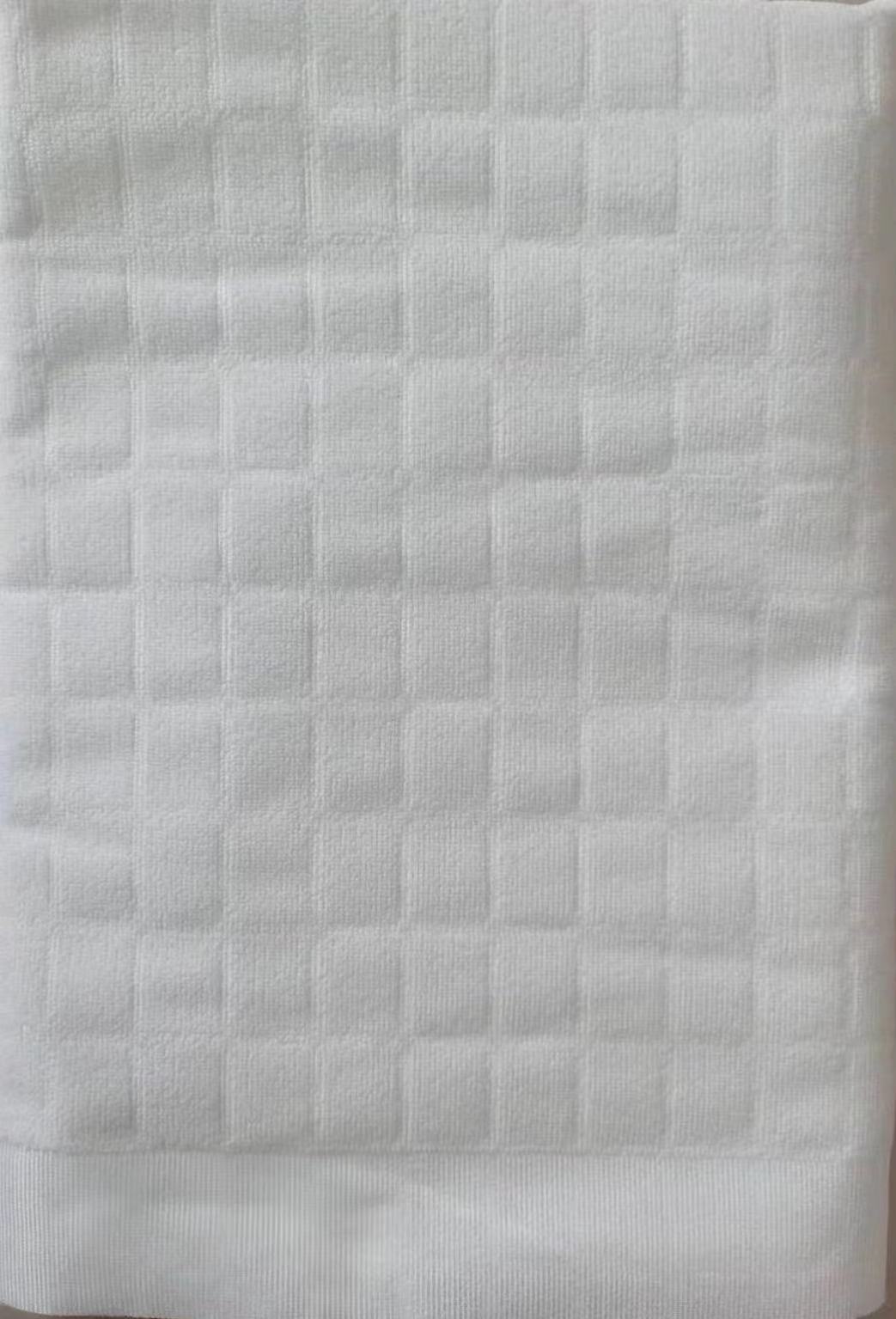 Toalla de peregrinación