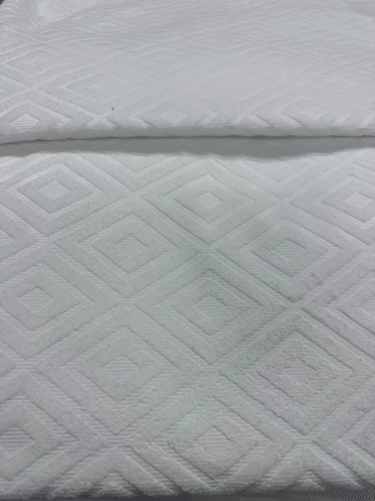 Toalla de peregrinación