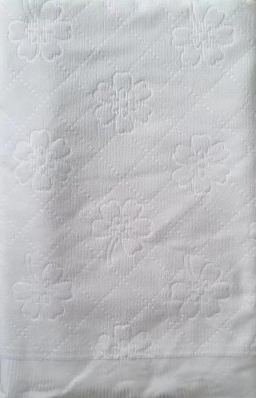 Toalla de peregrinación