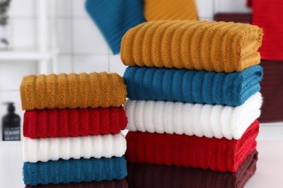 Euro-american Bath Towel