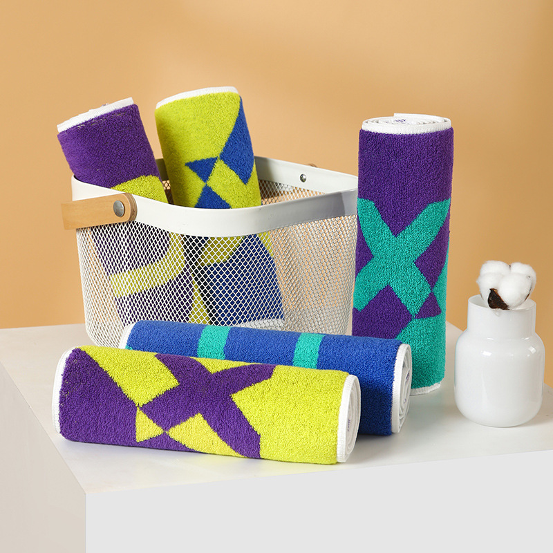 Спортивное полотенце