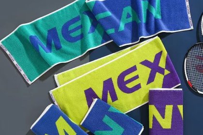 纯棉 吸汗毛巾 柔软 吸水 舒爽 