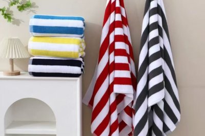 柔软 颜色鲜艳 不掉色 吸水性强