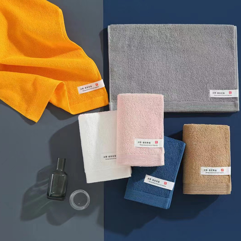 Toalla de secado rápido