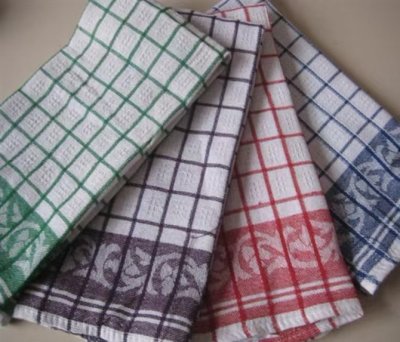 餐桌用品 棉质 可定制花型 家庭用 经济实惠