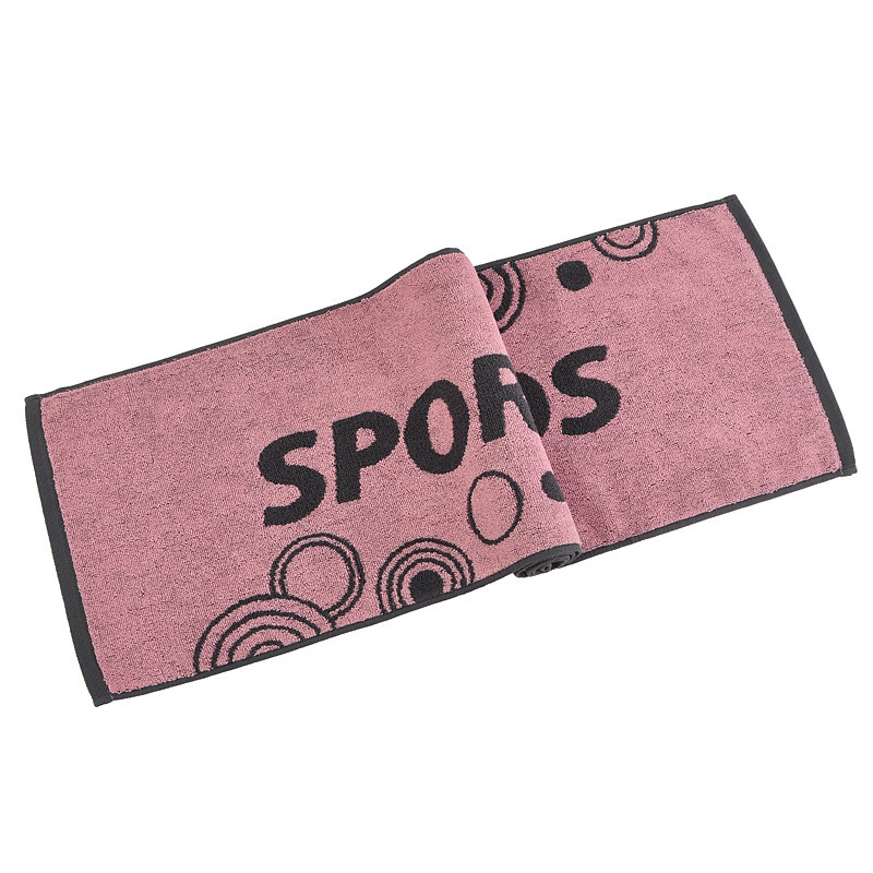 Спортивное полотенце