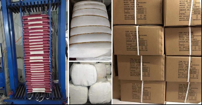 Домашнее полотенце Домашнее полотенце