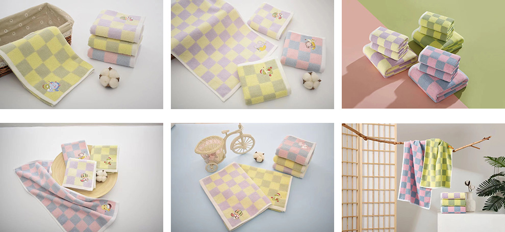 Quick Drying Towel Quick Drying Towel