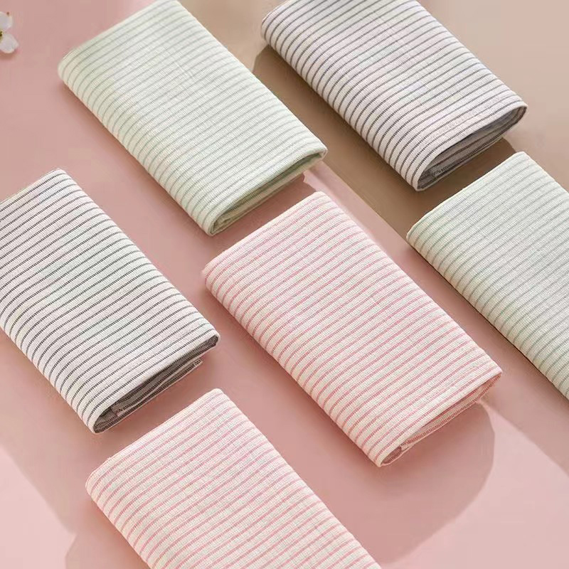 Домашнее полотенце