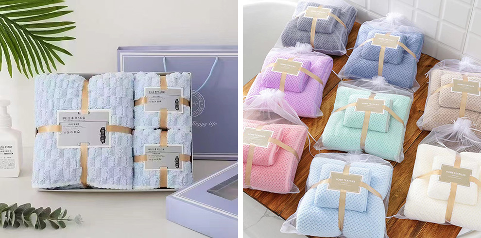 Microfiber towels Microfiber towels