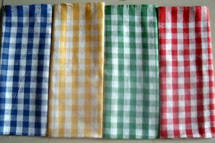 餐桌用品 棉质 可定制花型 家庭用 经济实惠纯棉绣字浴巾 柔软 不掉色 吸水性强