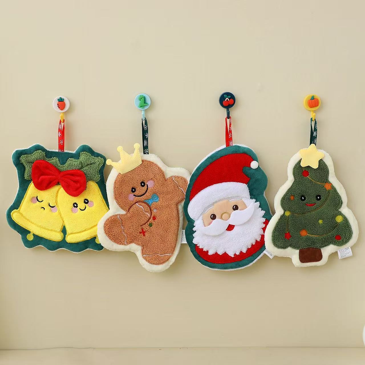 Упаковка полотенец «Pilgrimage» с индивидуальным логотипом