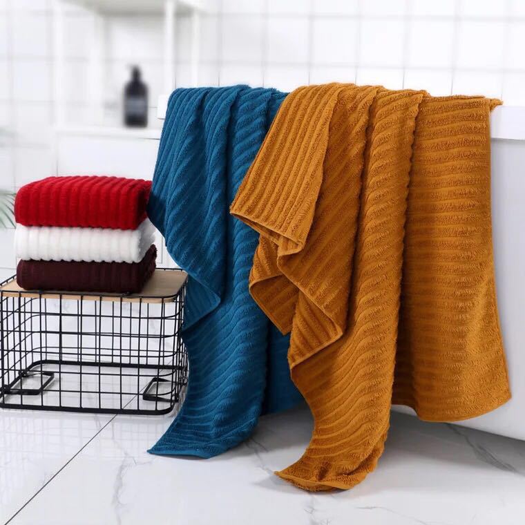 Toalha de Banho Euroamericana