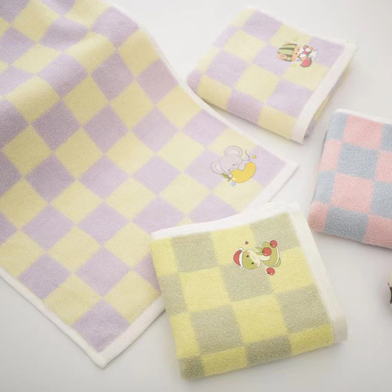 Toalla de secado rápido